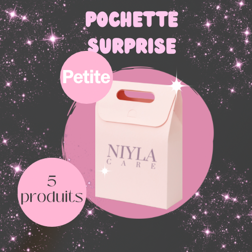 Pochette-surprise