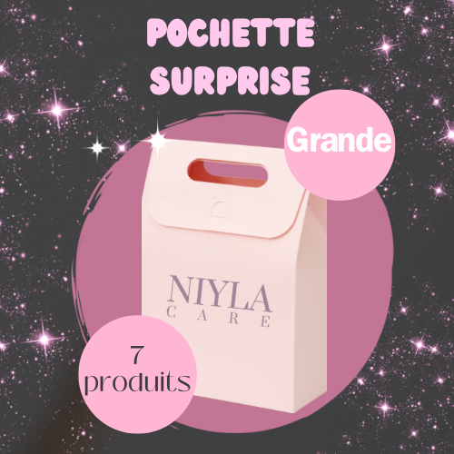 Pochette-surprise