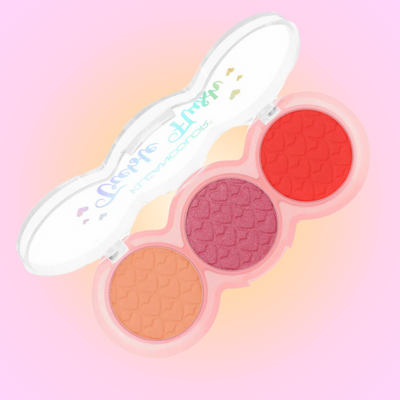 PALETTE BLUSH