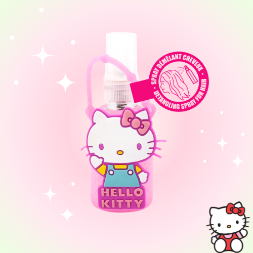 SPRAY DÉMÊLANT HELLO KITTY