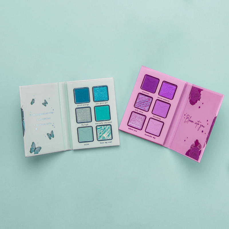 PALETTE COLLECTION PAPILLON